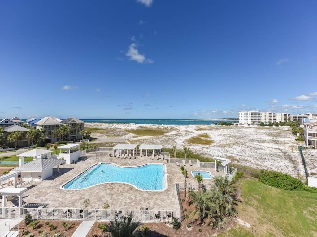 Magnolia House At Destin Pointe III Villa ภายนอก รูปภาพ