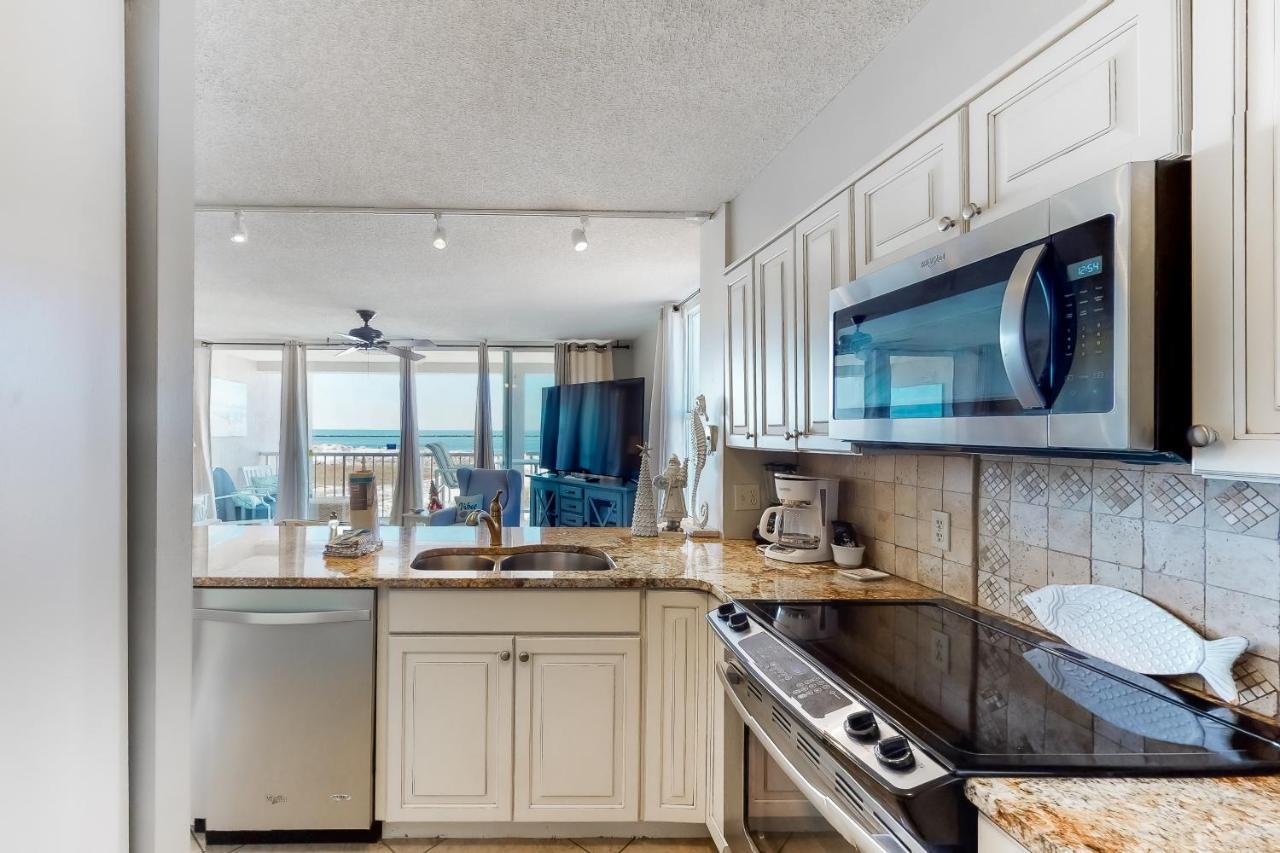 Magnolia House At Destin Pointe III Villa ภายนอก รูปภาพ