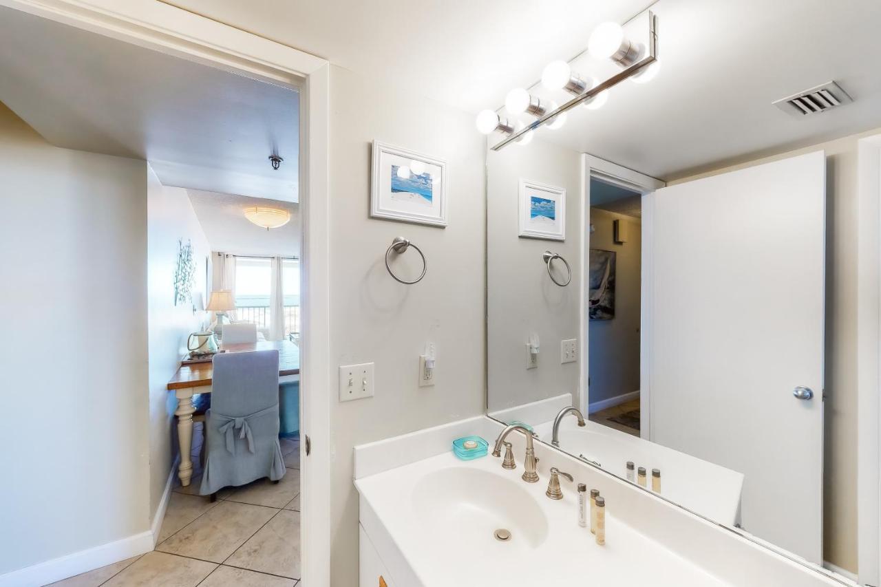 Magnolia House At Destin Pointe III Villa ภายนอก รูปภาพ