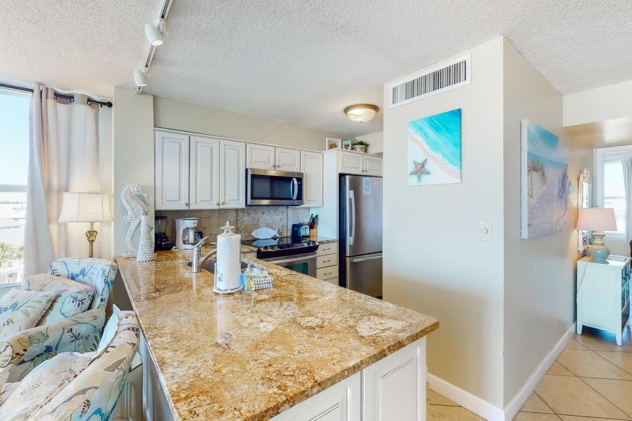 Magnolia House At Destin Pointe III Villa ภายนอก รูปภาพ