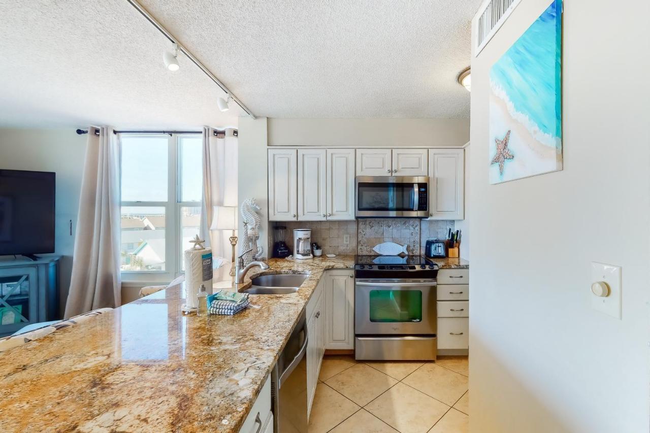 Magnolia House At Destin Pointe III Villa ภายนอก รูปภาพ