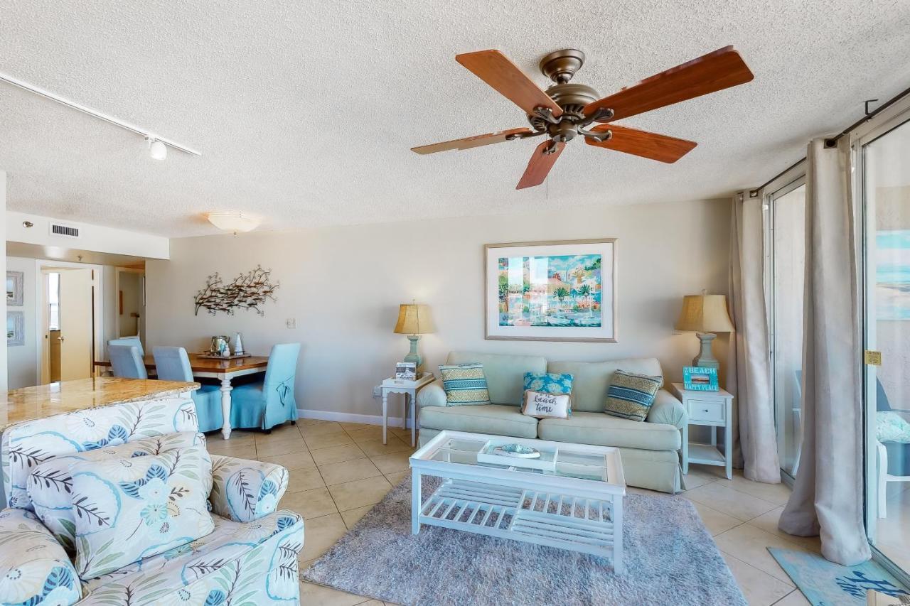 Magnolia House At Destin Pointe III Villa ภายนอก รูปภาพ