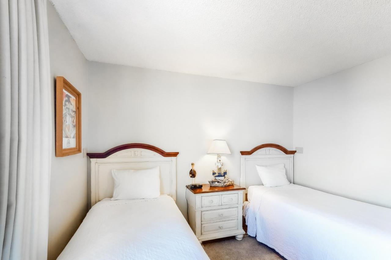 Magnolia House At Destin Pointe III Villa ภายนอก รูปภาพ