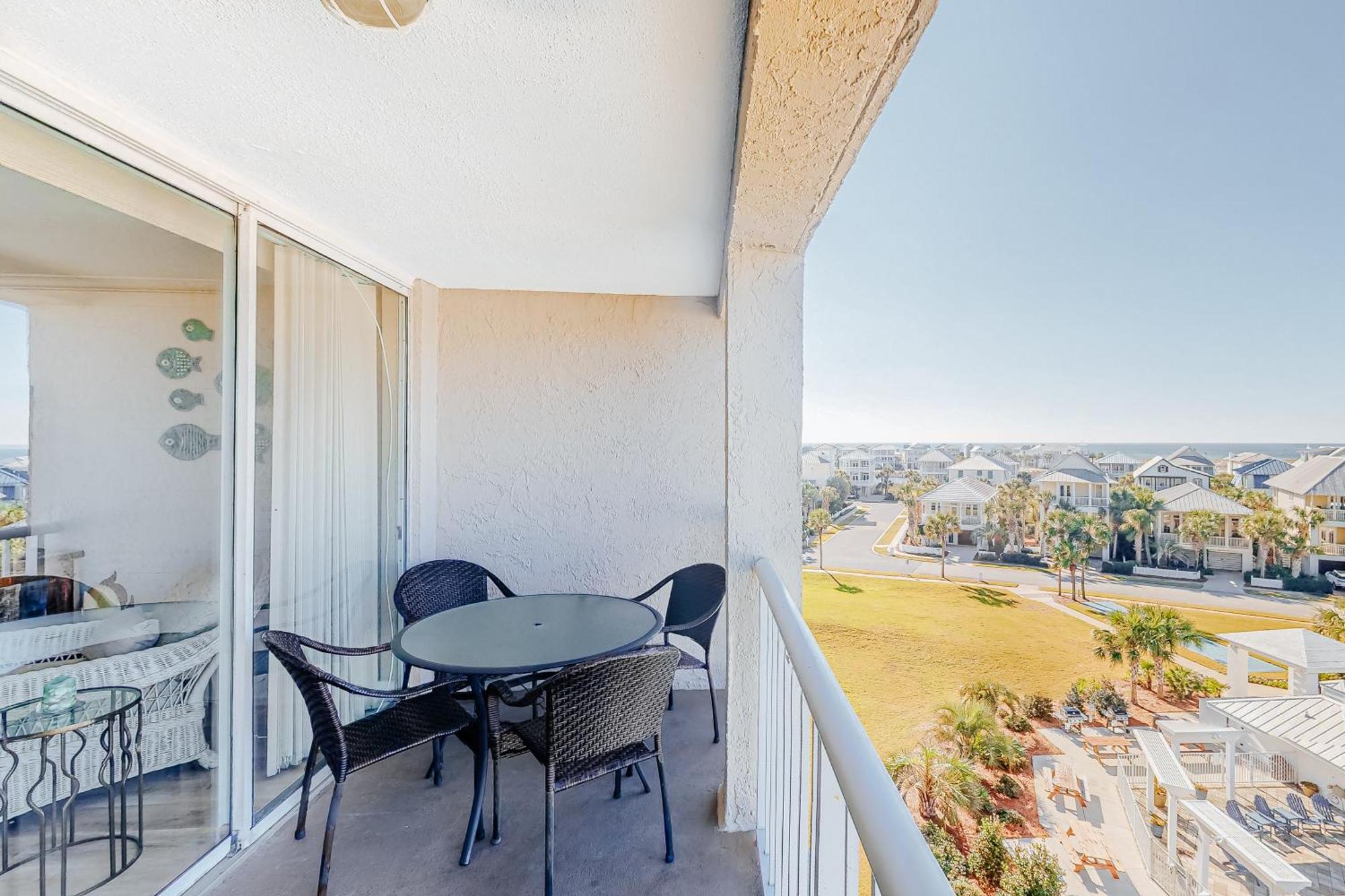 Magnolia House At Destin Pointe III Villa ห้อง รูปภาพ
